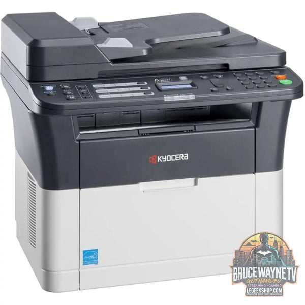 FS-1325MFP - Kyocera
