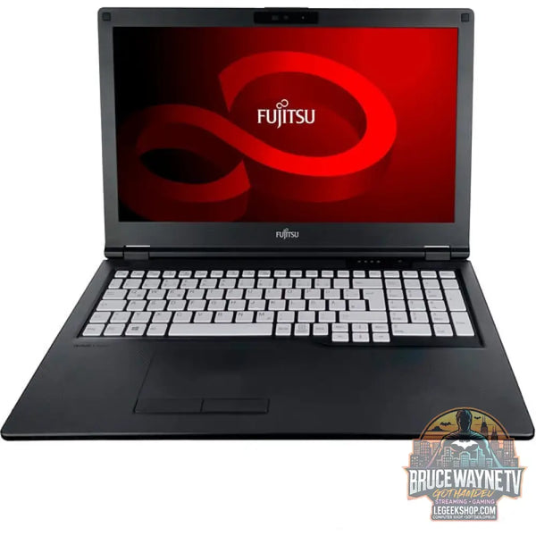Fujitsu LIFEBOOK E5510 - Fujitsu