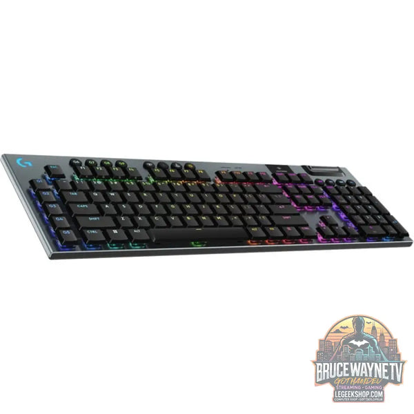 G915 X LIGHTSPEED - Logitech