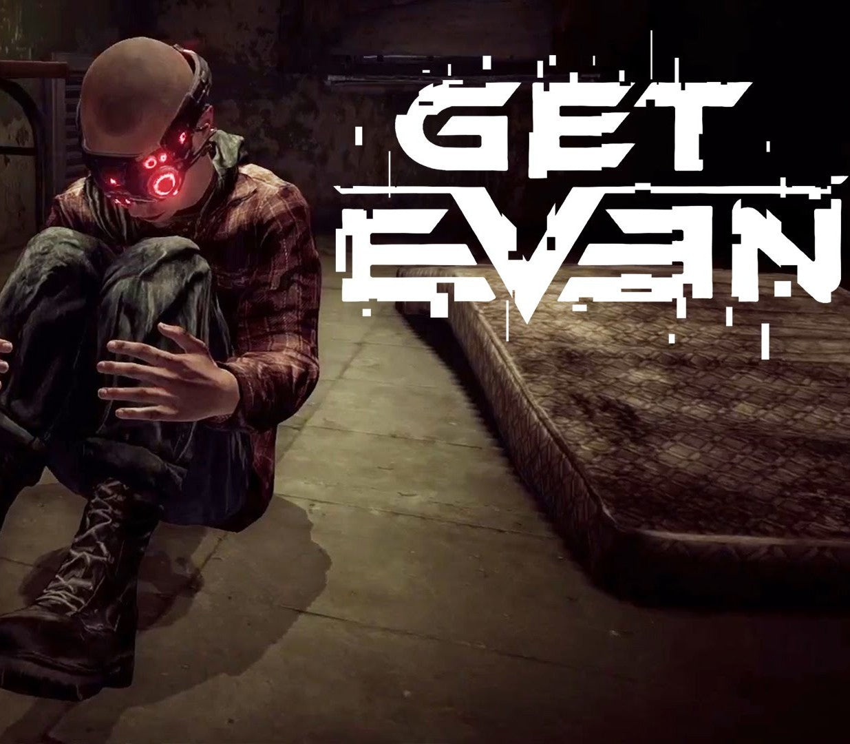 Get Even AR
