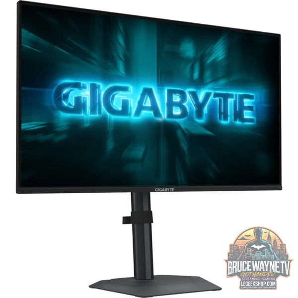 GIGABYTE G25F2A, Gaming-Monitor