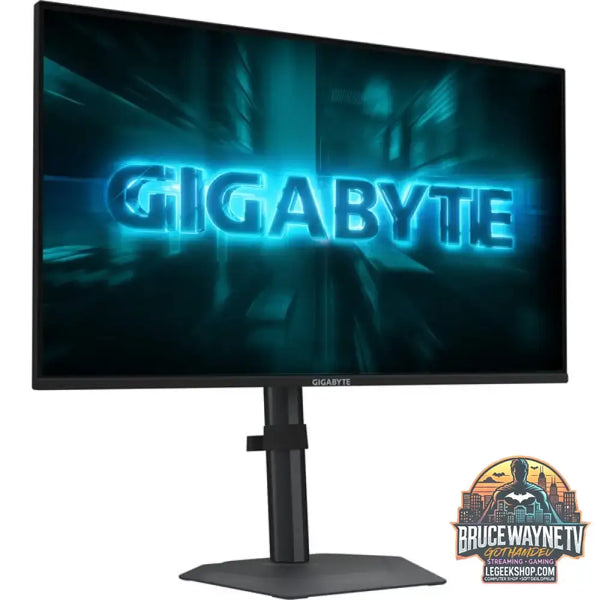 GIGABYTE G25F2A, Gaming-Monitor