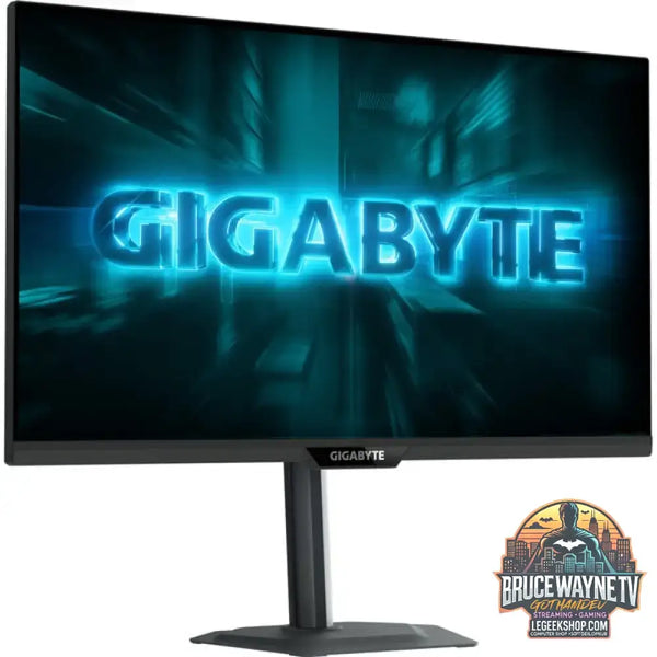 GIGABYTE G27Q2, Gaming-Monitor