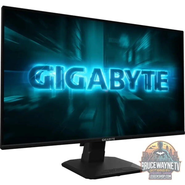 GIGABYTE GS25F14 24,5" Full HD IPS 144 Hz - GIGABYTE
