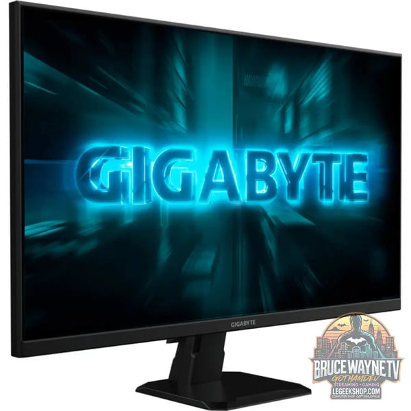 GIGABYTE GS27F2 27" Full HD IPS 240 Hz - GIGABYTE