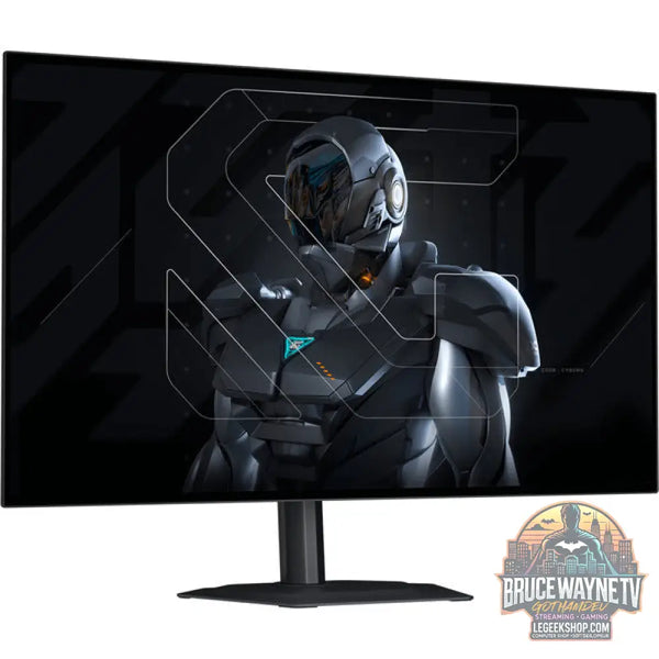GIGABYTE MO27Q28GR OLED 27" QHD/WQHD OLED 280 Hz - GIGABYTE
