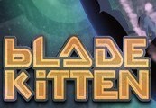 Blade Kitten