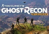 Tom Clancy's Ghost Recon Wildlands