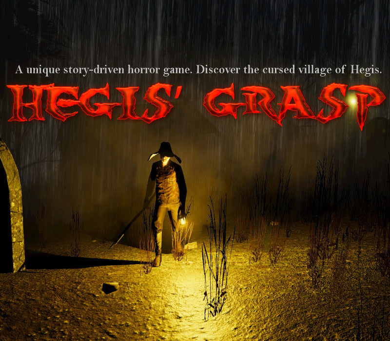 Hegis' Grasp