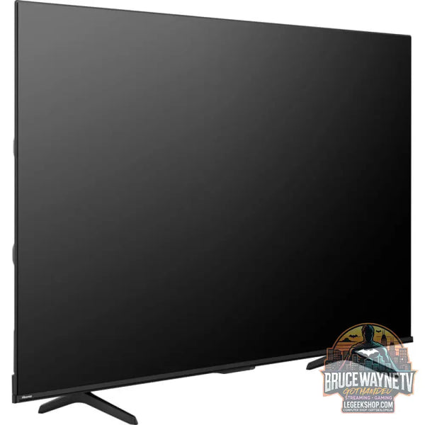Hisense 85E77Q PRO, QLED-Fernseher - Hisense