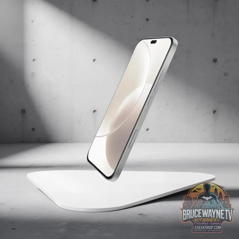 HONOR 400 Lite 5G — produit geek, vue 12, LeGeekShop