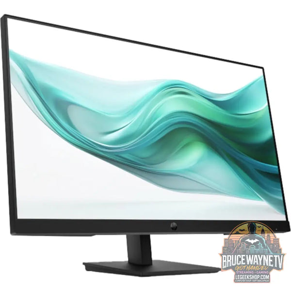 HP 327ph 27" Full HD IPS 100 Hz - HP