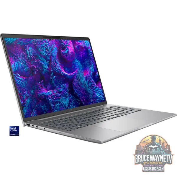 HP EliteBook 8 G1i (AD3J0ET) - HP