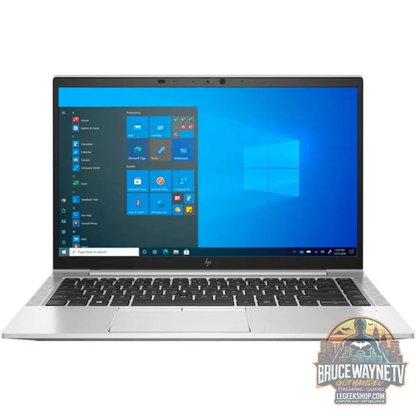 HP EliteBook 840 G8 - HP