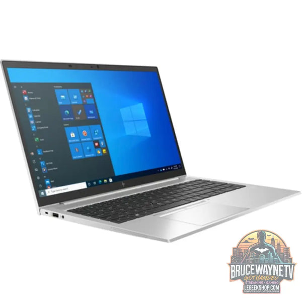 HP EliteBook 850 G8 - HP