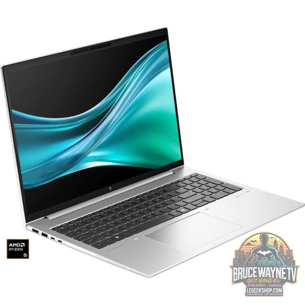 HP EliteBook 865 G11 (A26V7EA) - HP