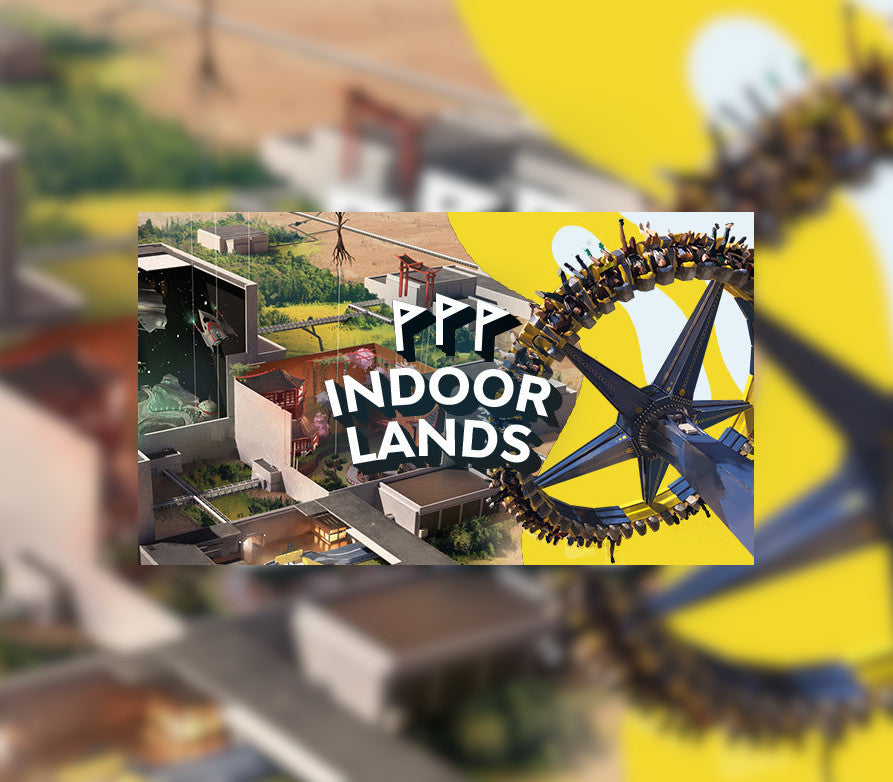 Indoorlands