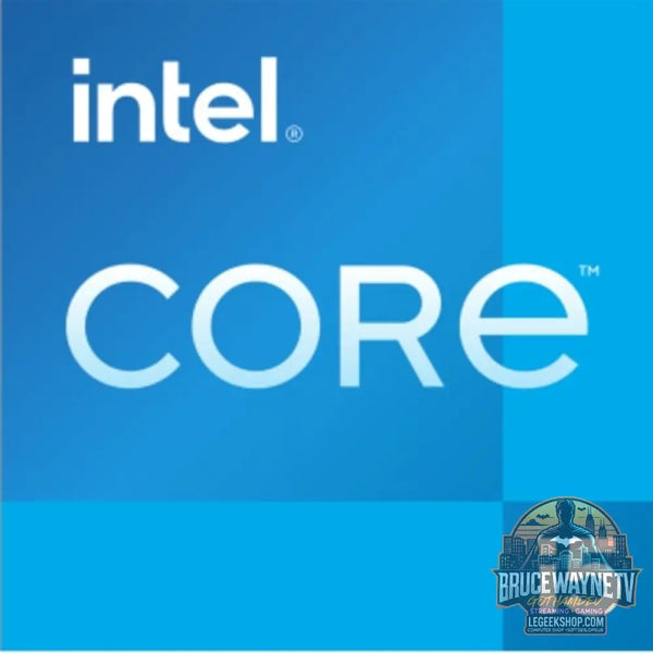 Intel® Core™ i5-12400F, Prozessor (Tray-Version) - Intel®