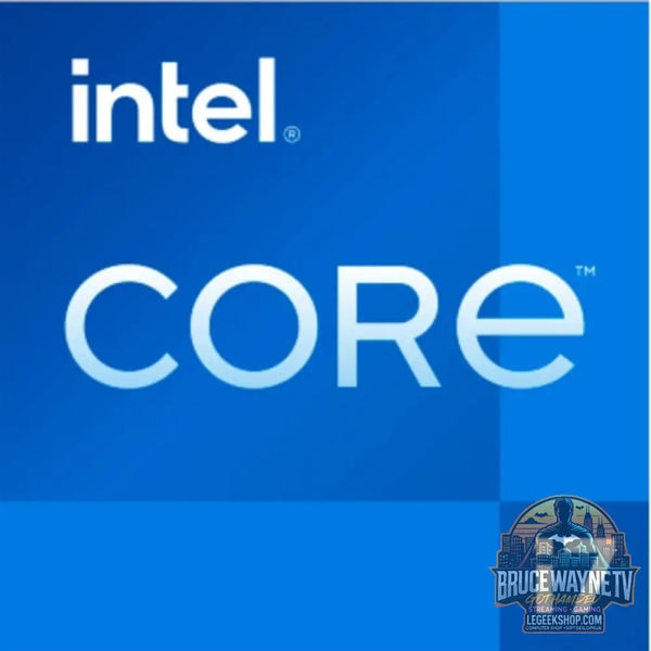Intel® Core™ i7-14700, Prozessor (Tray-Version) - Intel®