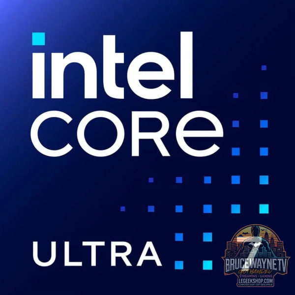 Intel® Core™ Ultra 7 265KF, Prozessor (Tray-Version) - Intel®