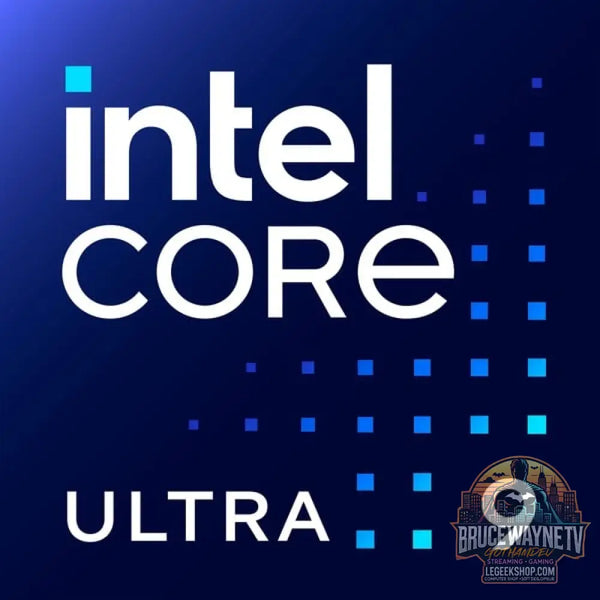 Intel® Core™ Ultra 9 285K, Prozessor (Tray-Version) - Intel®