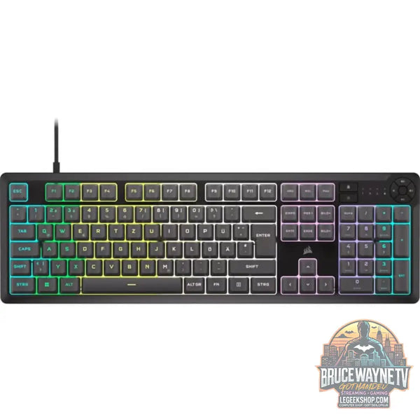 K55 CORE RGB - Corsair