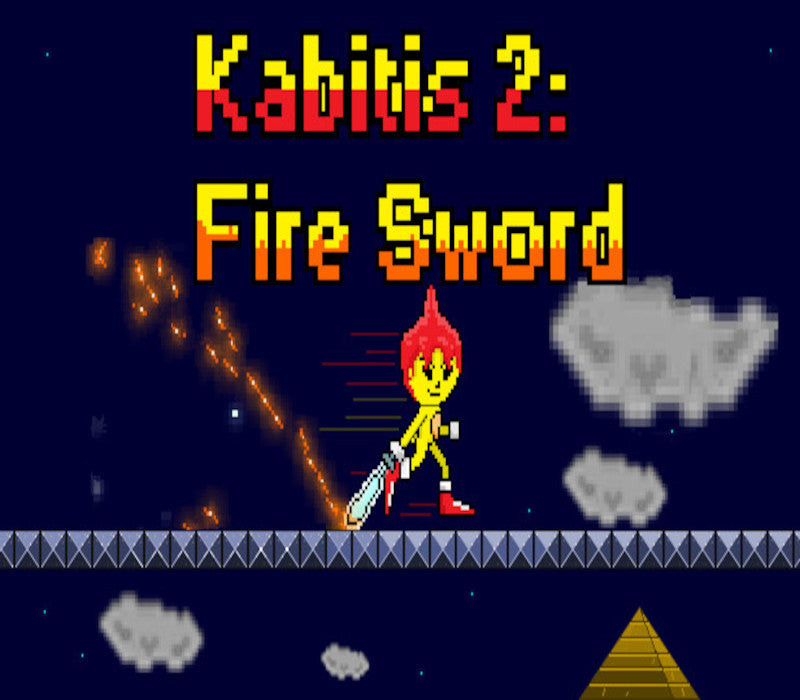 Kabitis 2: Fire Sword