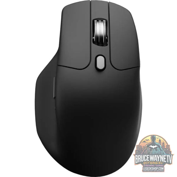 Keychron M6 Wireless 8K-Version, souris gaming