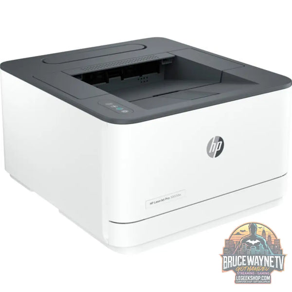 LaserJet Pro 3002dw - HP