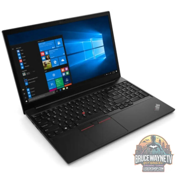 Lenovo ThinkPad E15 G2 - Lenovo