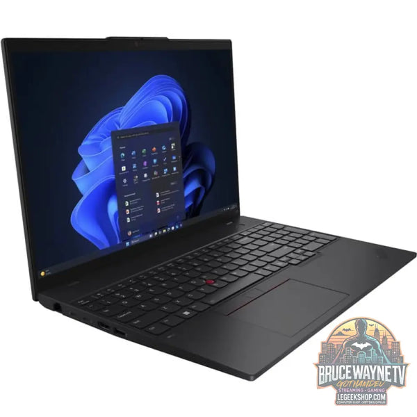 Lenovo ThinkPad L16 AMD G2 (21RH0013GE) - Lenovo