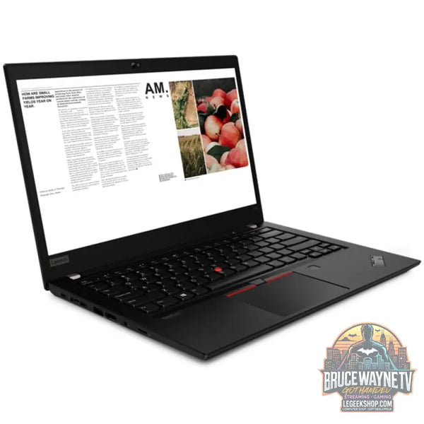 Lenovo ThinkPad T14 G2 - Lenovo