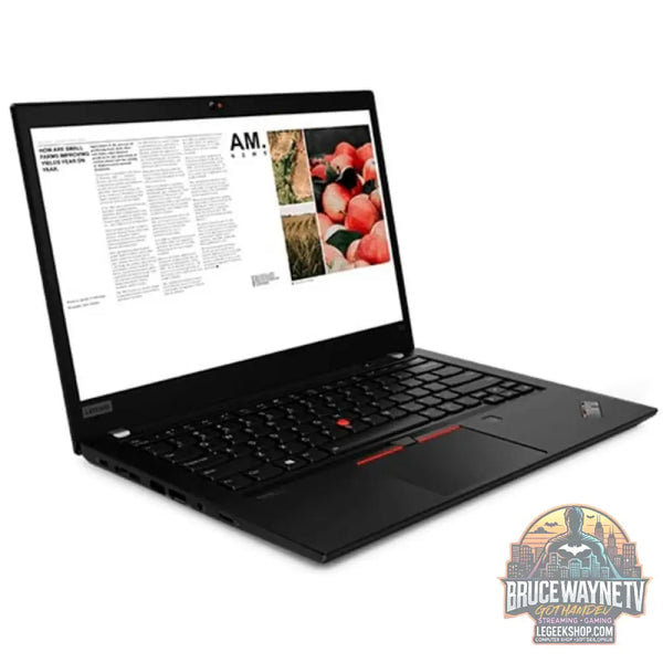 Lenovo ThinkPad T14 G2 - Lenovo