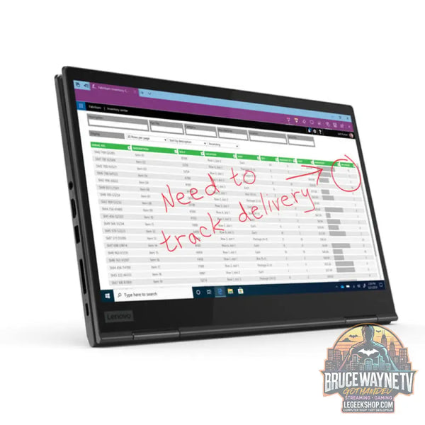 Lenovo ThinkPad X1 Yoga G5 - Lenovo