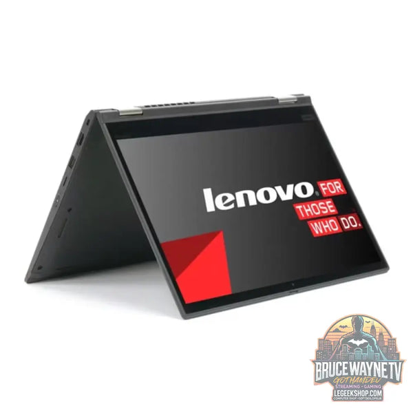Lenovo Thinkpad X390 Yoga - Lenovo