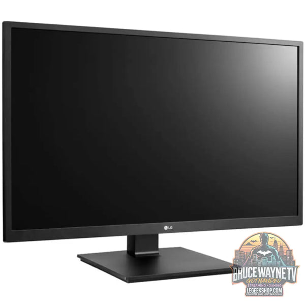 LG 27BN55UP-B 27" 3840 × 2160 px IPS 61 Hz - LG