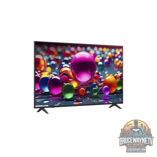 LG 75UA75006LA.AEUQ, LED-Fernseher - LG