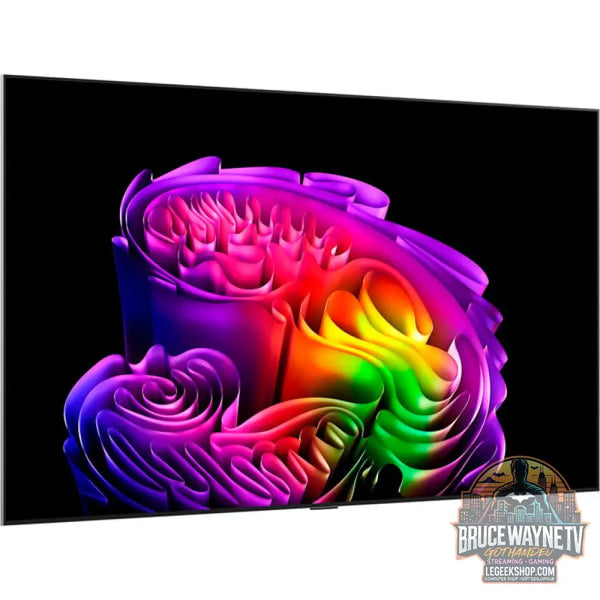LG OLED83G67LW.AEUD, OLED-Fernseher - LG