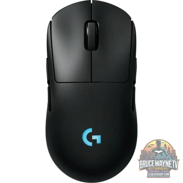 Logitech G PRO 2 LIGHTSPEED, souris gaming