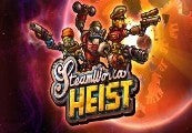 Steamworld Heist - The Outsider DLC
