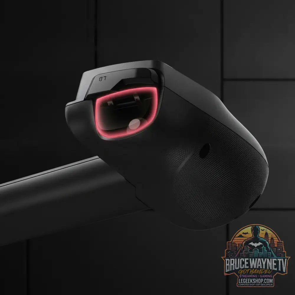 Manette — vue détail 16 LeGeekShop