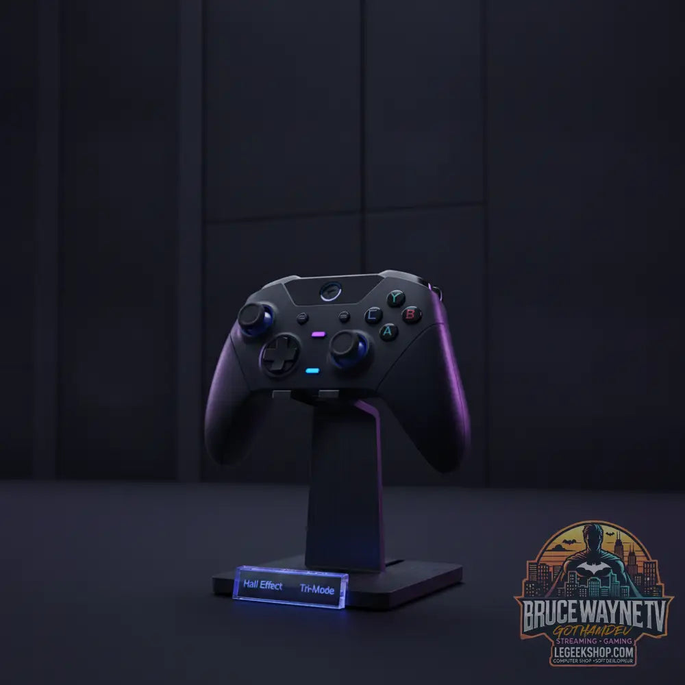 Manette — image principale LeGeekShop