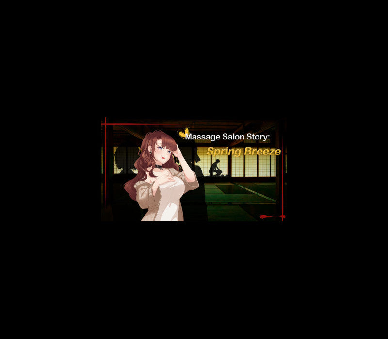 Massage Salon Story: Spring Breeze