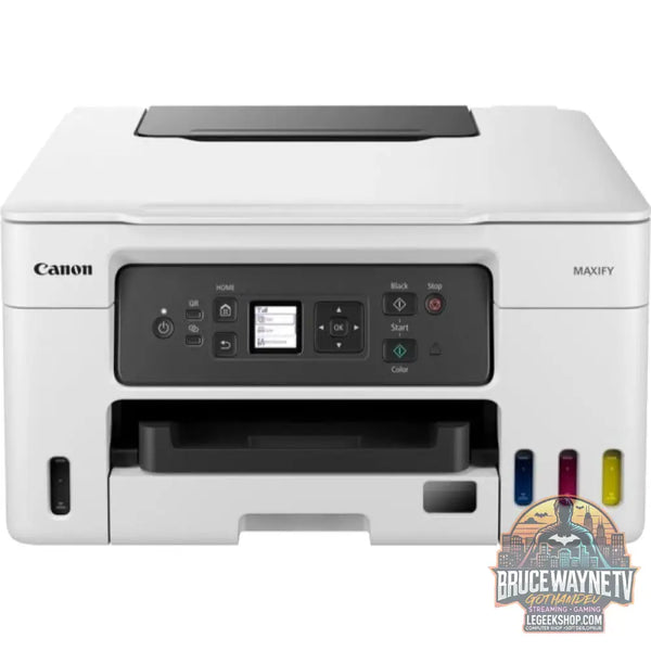 Maxify GX3050 - Canon