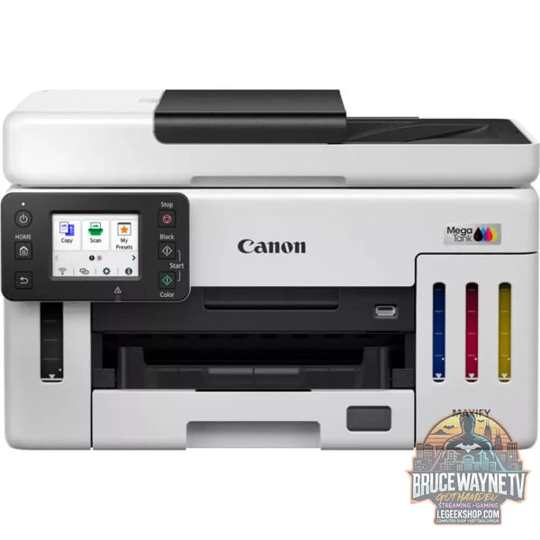 Maxify GX6150 - Canon