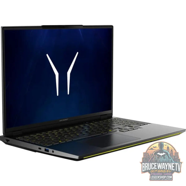 Medion ERAZER Beast 16 X15 Ultimate (MD600068), Gaming-Notebook