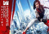 Mirror's Edge Catalyst PL/RU Languages Only