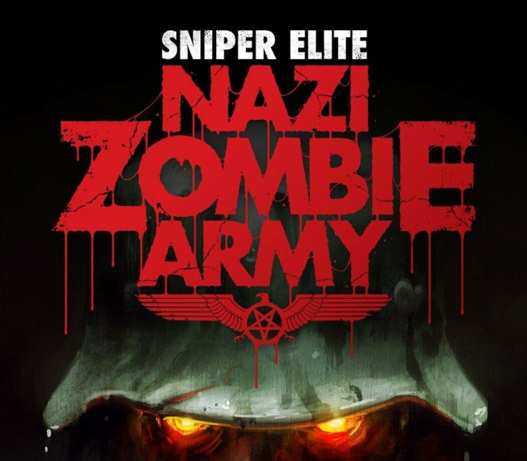 Sniper Elite: Nazi Zombie Army