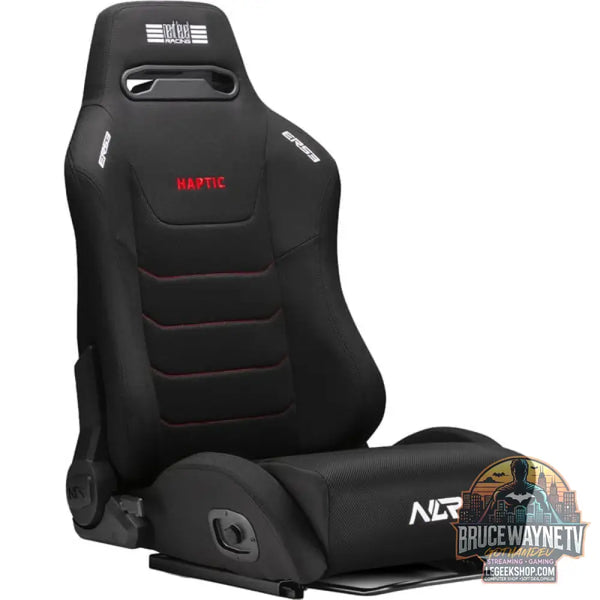 Next Level Racing ERS3 Elite baquet racing, baquet racing - Next Level Racing