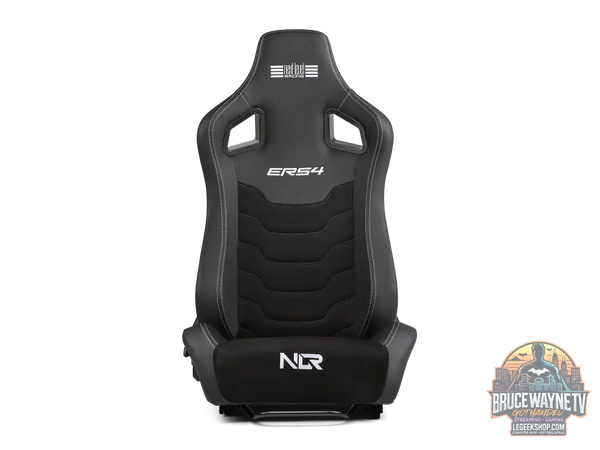 Next Level Racing ERS4 Elite baquet racing, baquet racing